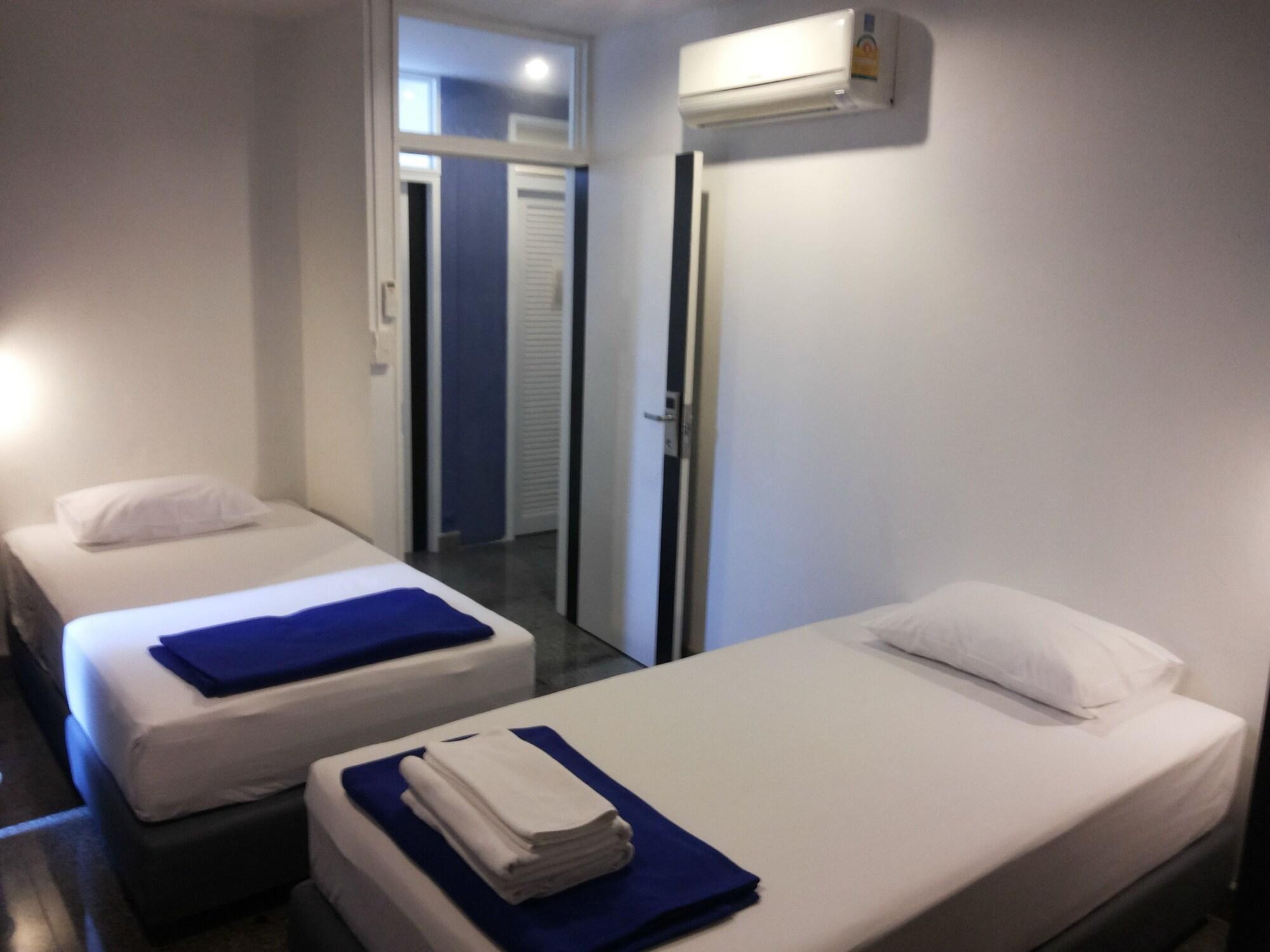 Sino Inn Phuket Hotel - Sha Plus Exteriör bild
