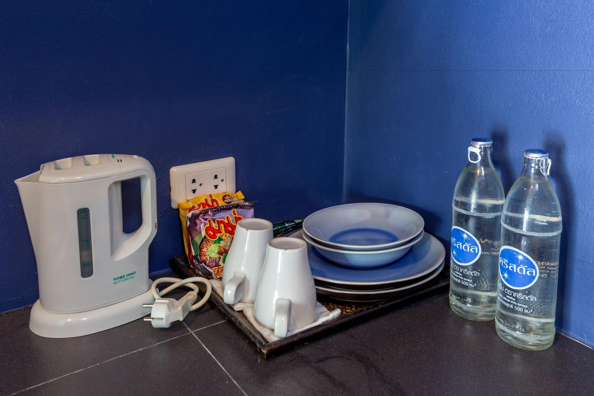Sino Inn Phuket Hotel - Sha Plus Exteriör bild