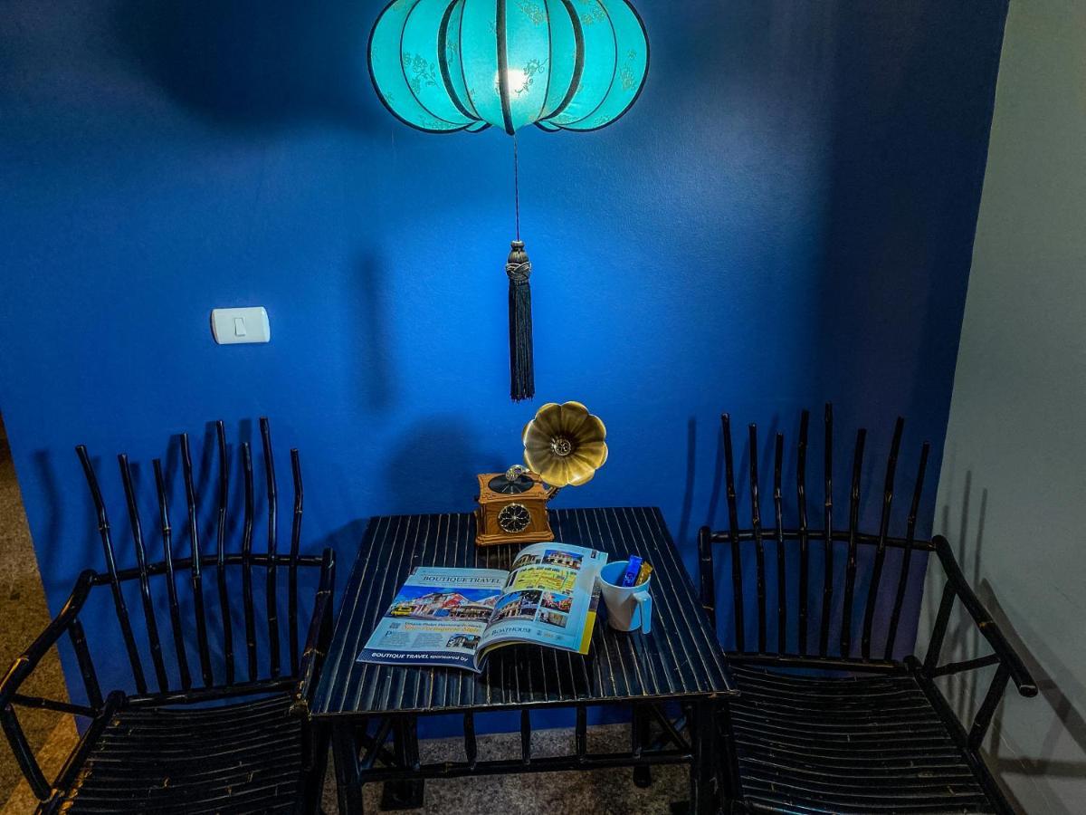 Sino Inn Phuket Hotel - Sha Plus Exteriör bild