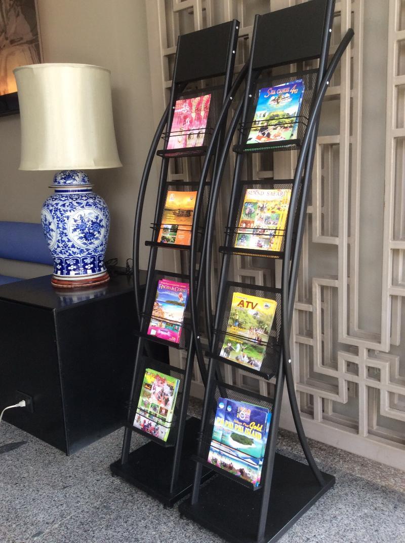 Sino Inn Phuket Hotel - Sha Plus Exteriör bild