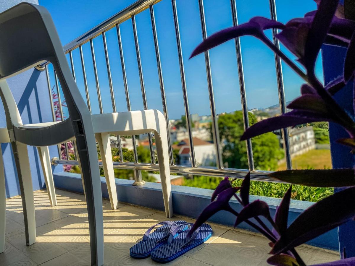 Sino Inn Phuket Hotel - Sha Plus Exteriör bild