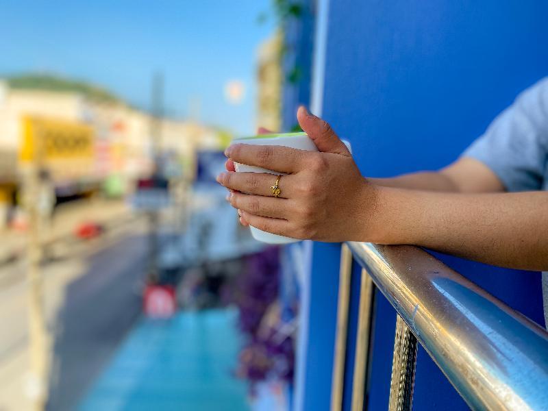 Sino Inn Phuket Hotel - Sha Plus Exteriör bild