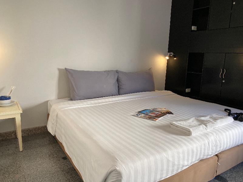 Sino Inn Phuket Hotel - Sha Plus Exteriör bild